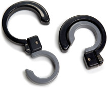 Diono, Buggy Hooks, Barnvagnskrokar