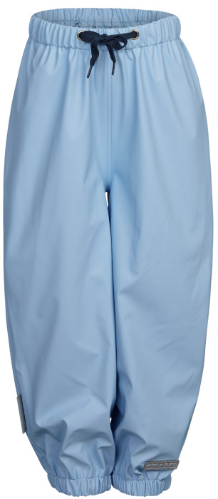 Mini a Ture, Regnbyxor, Robin K, Cerulean Blue