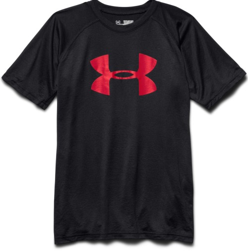 Under Armour, T-shirt, UA Tech