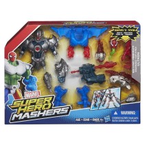Marvel, Super Hero Mashers, Ultron