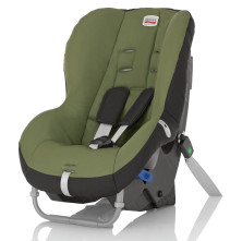Britax, Bakåtvänd bilbarnstol, Hi Way II, Cactus Green