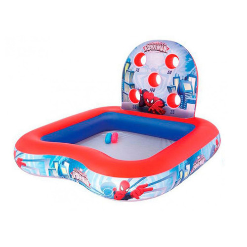 Bestway Spindelmannen pool 155x155x99