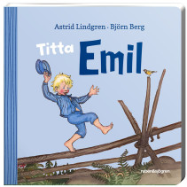 Titta Emil