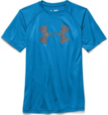 Under Armour, T-shirt, UA Tech