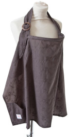 Liv Collections, Amningsfilt, Brun