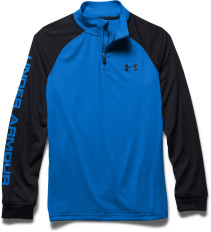 Under Armour, Tröja, UA Tech, Blue Jet