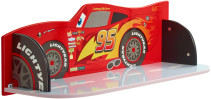Disney Pixar Cars, Bokhylla