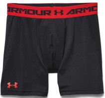 Under Armour, Boxershorts, Heatgear, Black
