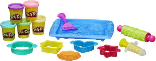Play-Doh, Leklera, Cookies Set