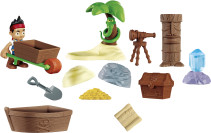Fisher Price, Jake and the Neverland pirates, Treasure Pack