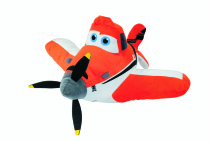 Disney Planes, Dusty Gosedjur 50cm