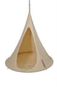 Cacoon, Bonsai, Natural White