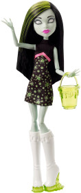 Monster High, Ghoul Fair Doll