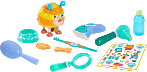 Disney Doc McStuffins, Make Me Better Squibble