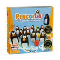 Pengoloo, Finalist i Årets Barnspel 2015