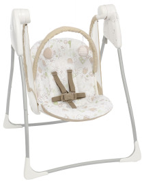 Akta Graco, Babygunga, Baby Delight Swing, Benny & Bell