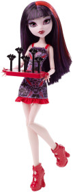 Monster High, Ghoul Fair Doll