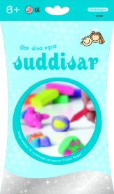 Kärnan, Gör dina egna suddisar