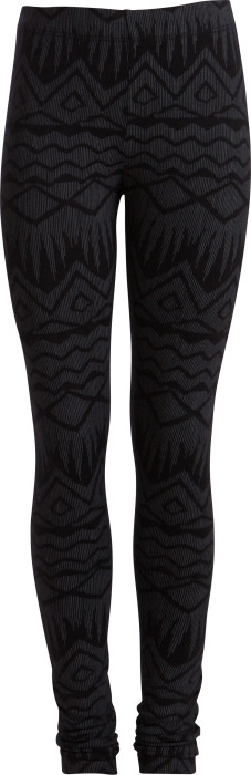 Little Pieces, Leggings, Burcu, Steeple gray