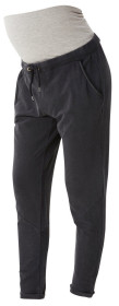 Mamalicious, Gravidbyxa, Hecta Sweat Pant, Black