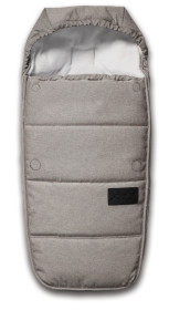 Joolz, Day Studio, Åkpåse, Graphite