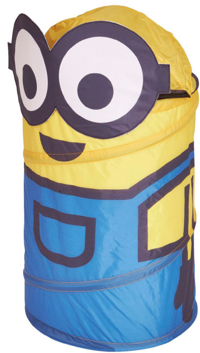 Minions, Förvaringskorg