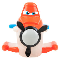 Disney Planes, Soft Lite, nattlampa