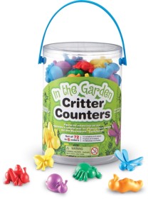 Counters, smådjur