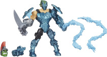 Marvel Super Hero, Mashers Battle Upgrade, Marvels Whiplash