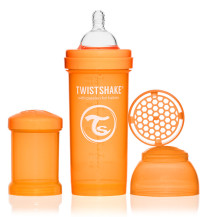 Twistshake, Anti Kolik, Nappflaska, 260ml