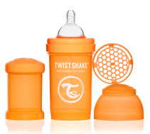 Twistshake, Anti Kolik, Nappflaska, 180ml