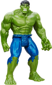 The Avengers, Titan Hero Hulk Figure