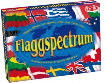 Tactic, Flaggspectrum