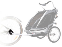Thule, Chariot Chinook, 2014, Cykelkit