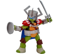 Ninja Turtles, Leonardo the Knight