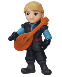 Disney Frozen, Kristoff, Little Kingdom