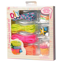 Armband, Paracord, Neon
