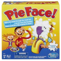 Hasbro, Pie Face (Se)