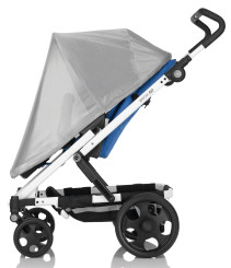Britax Go/Go Next, Myggnät, 2016