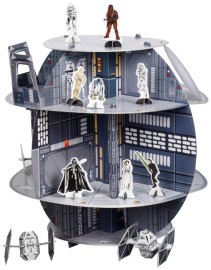Star Wars, Cardboard House