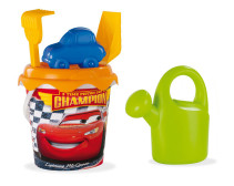Disney Cars, Sandset