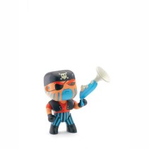 Djeco, Arty Toys, Jack Skull