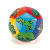 Jellycat, Mjuk Boll Dinosaurier