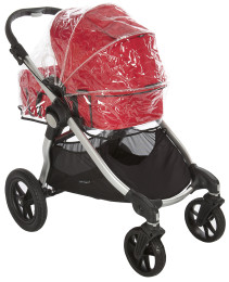 Baby Jogger, Regnskydd, Select, Bassinet