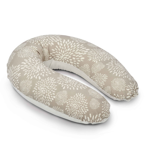 Gravid- och Amningskudde Taupe, Large