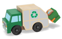 Melissa & Doug, Sopbil