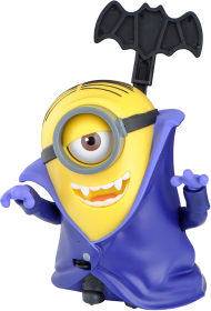 Minions, Dracula Stuart, Deluxe Action figures