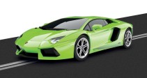 Scalextric, Lamborghini Aventador LP700-4, 1:32 SR