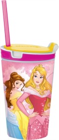 Snackeez, Disney Princess, Prinsessor