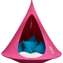 Cacoon, Single, Fuschia